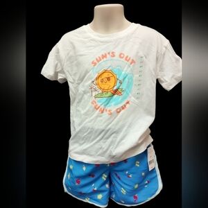NWT dip swim set